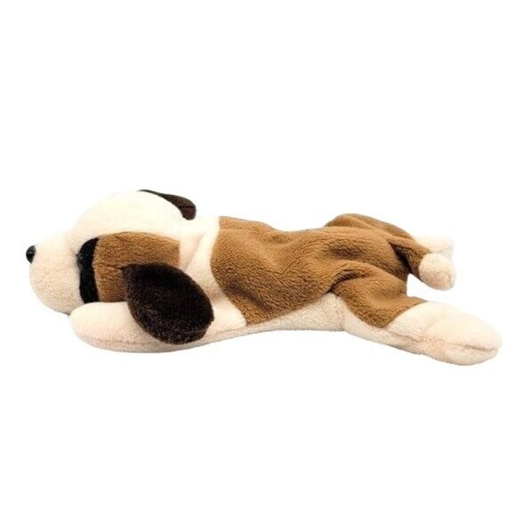 2/$15 Ty Beanie Babies Bernie Plush St. Bernard Dog Brown 8.5" Puppy 1996 VTG - Picture 4 of 11
